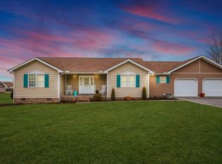 9960 Greenwood Cir, Wise, VA 24293