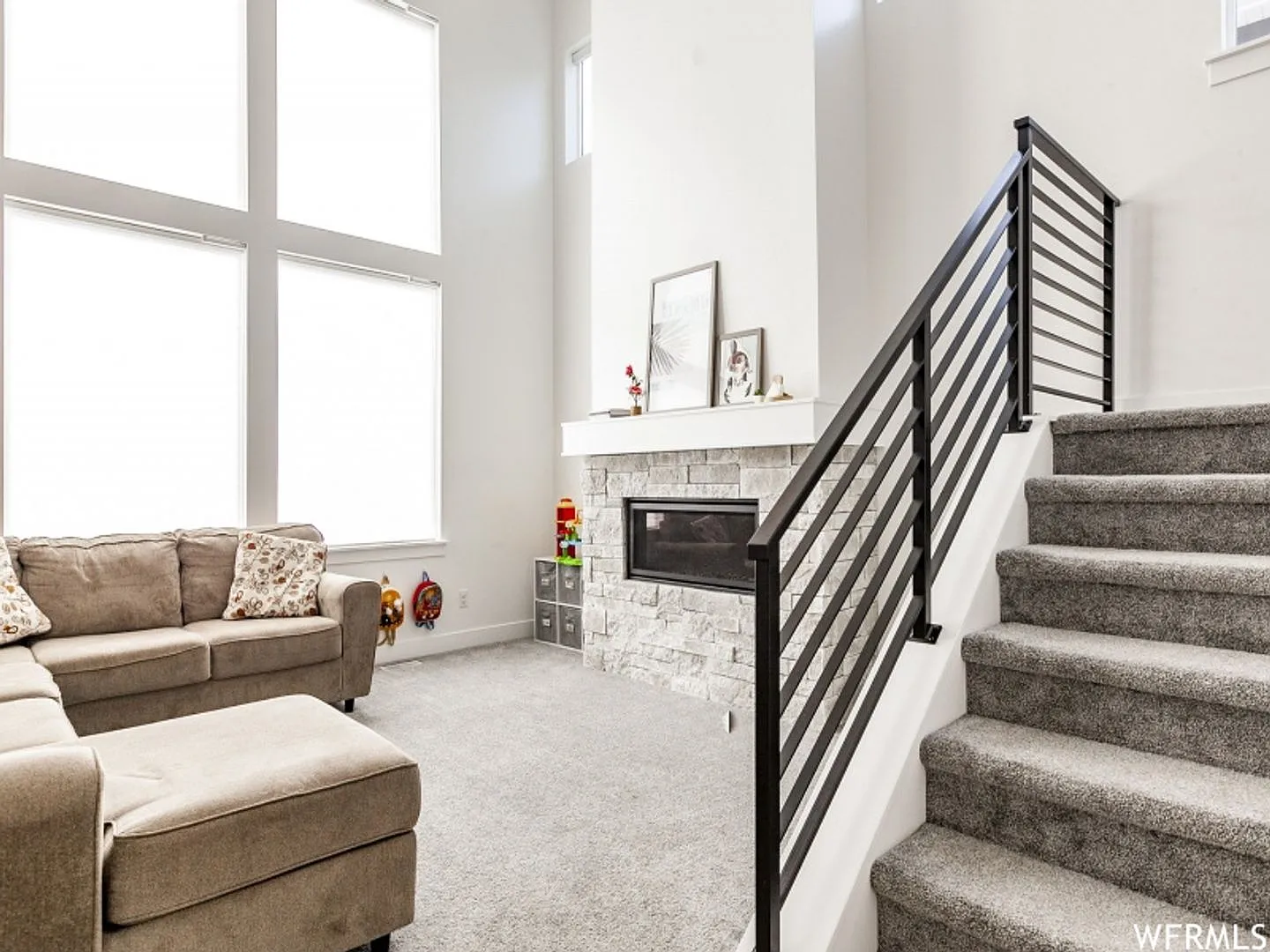 Spacious Open Floor Plan Available Soon! — Photo 3