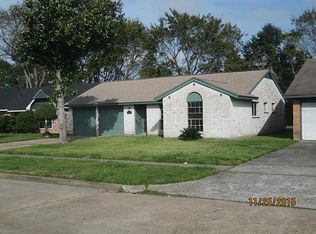 4606 Tidewater Dr, Houston, TX 77045