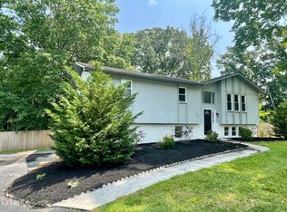 12600 Wagon Wheel Cir, Knoxville, TN 37934