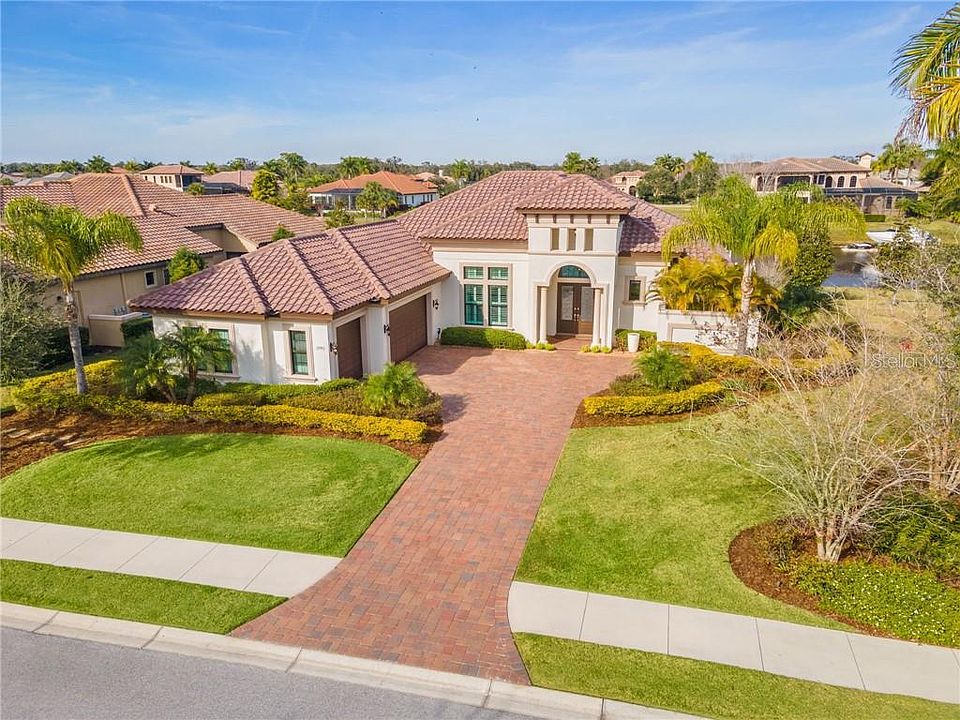 11740 Rive Isle Run, Parrish, FL 34219 Zillow