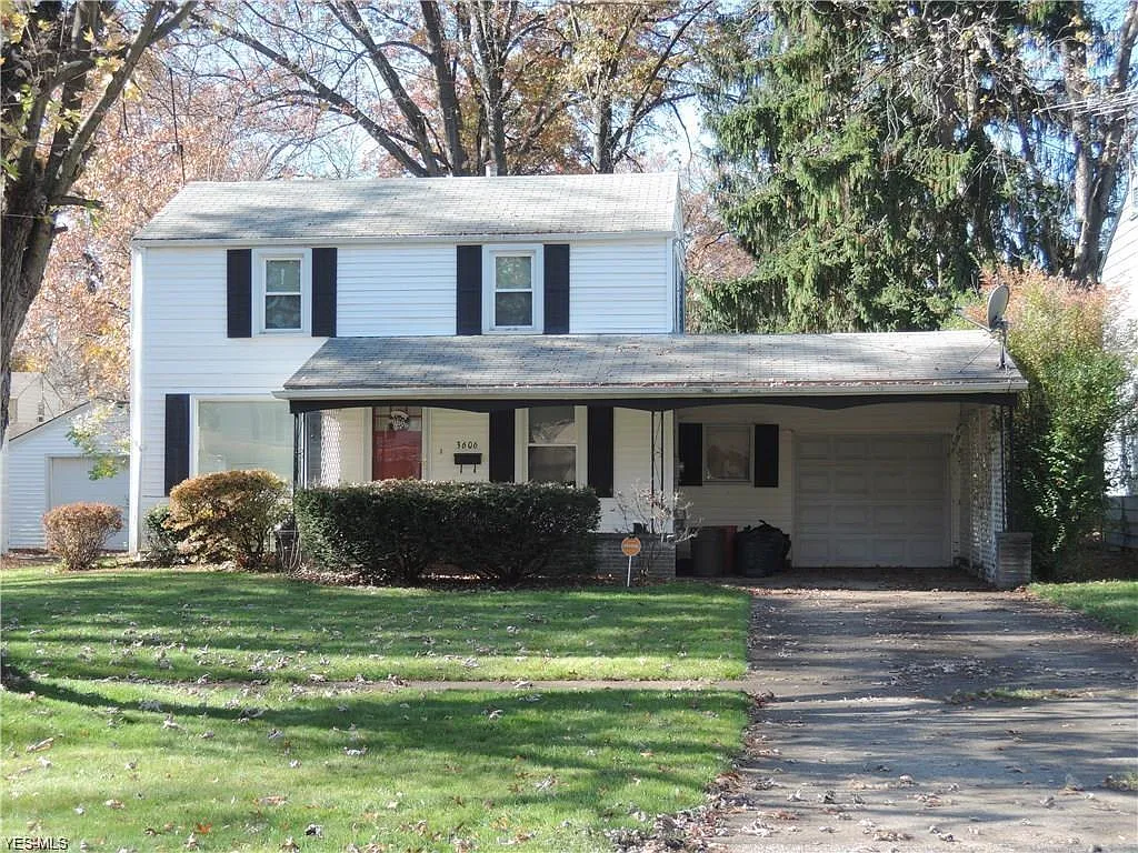 3606 Arden Blvd photo 1