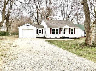 2109 E Walnut St, Springfield, MO 65802