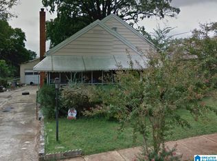 4511 13th Ave, Birmingham, AL 35224