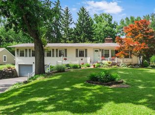 4090 Schirtzinger Rd, Hilliard, OH