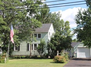 2423 Main Rd, Corfu, NY 14036