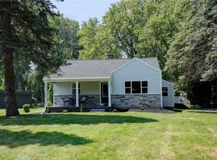 971 Maple Dr, Webster, NY 14580