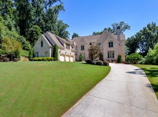 4177 Wellpointe Cir SW, Atlanta, GA 30331