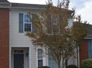 47 Signet Dr, Durham, NC 27704