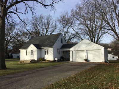 414 Hillhaven St, Albert Lea, MN, 56007
