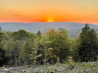 0 Trask Mountain Rd TRACT 3, Wolfeboro, NH 03894