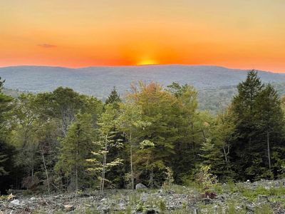 00 Trask Mountain (Lot 3) Road, Wolfeboro, NH, 03894