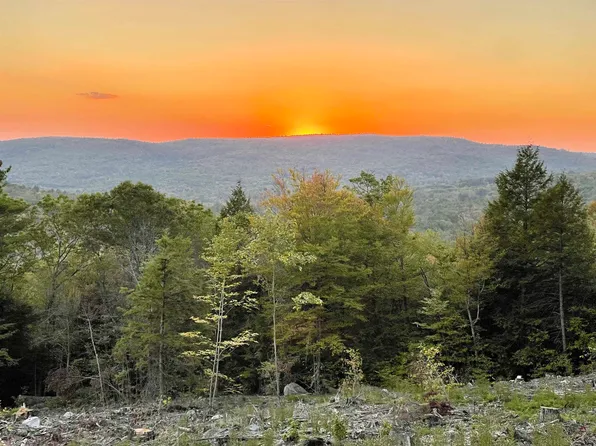 00 Trask Mountain (Lot 3) Road, Wolfeboro, NH 03894