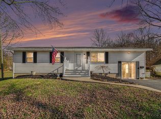 527 Indiana Ave, Aurora, IN 47001