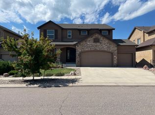 6164 Rennert Dr, Colorado Springs, CO 80924