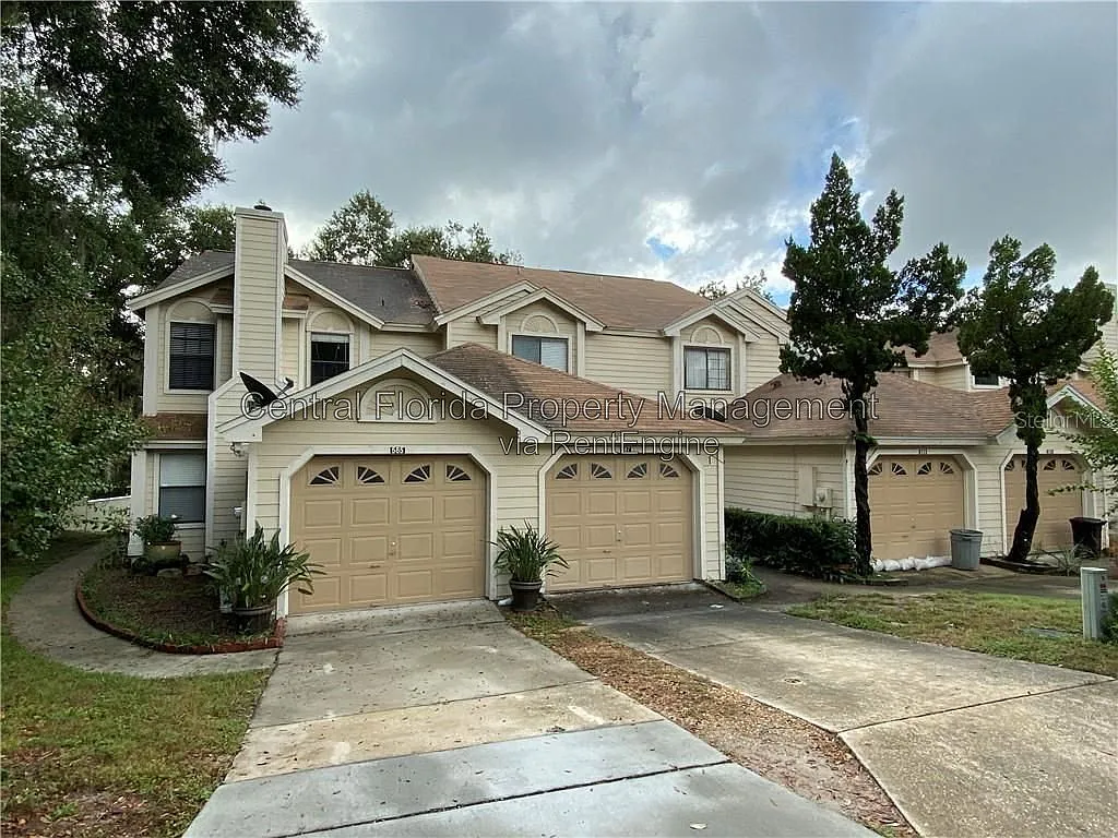 2 bed, 2.5 bath, 1268 sqft, $1,800 — Photo 1