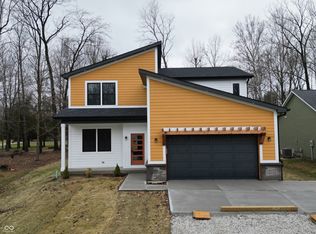 630 Mill Spgs, Coatesville, IN