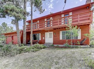 19425 E Top O The Moor Dr, Monument, CO 80132