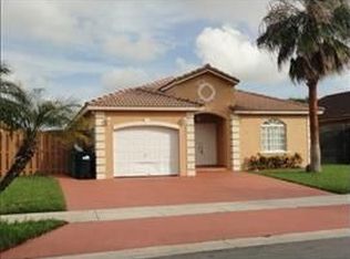 17241 SW 143rd Ct, Miami, FL 33177