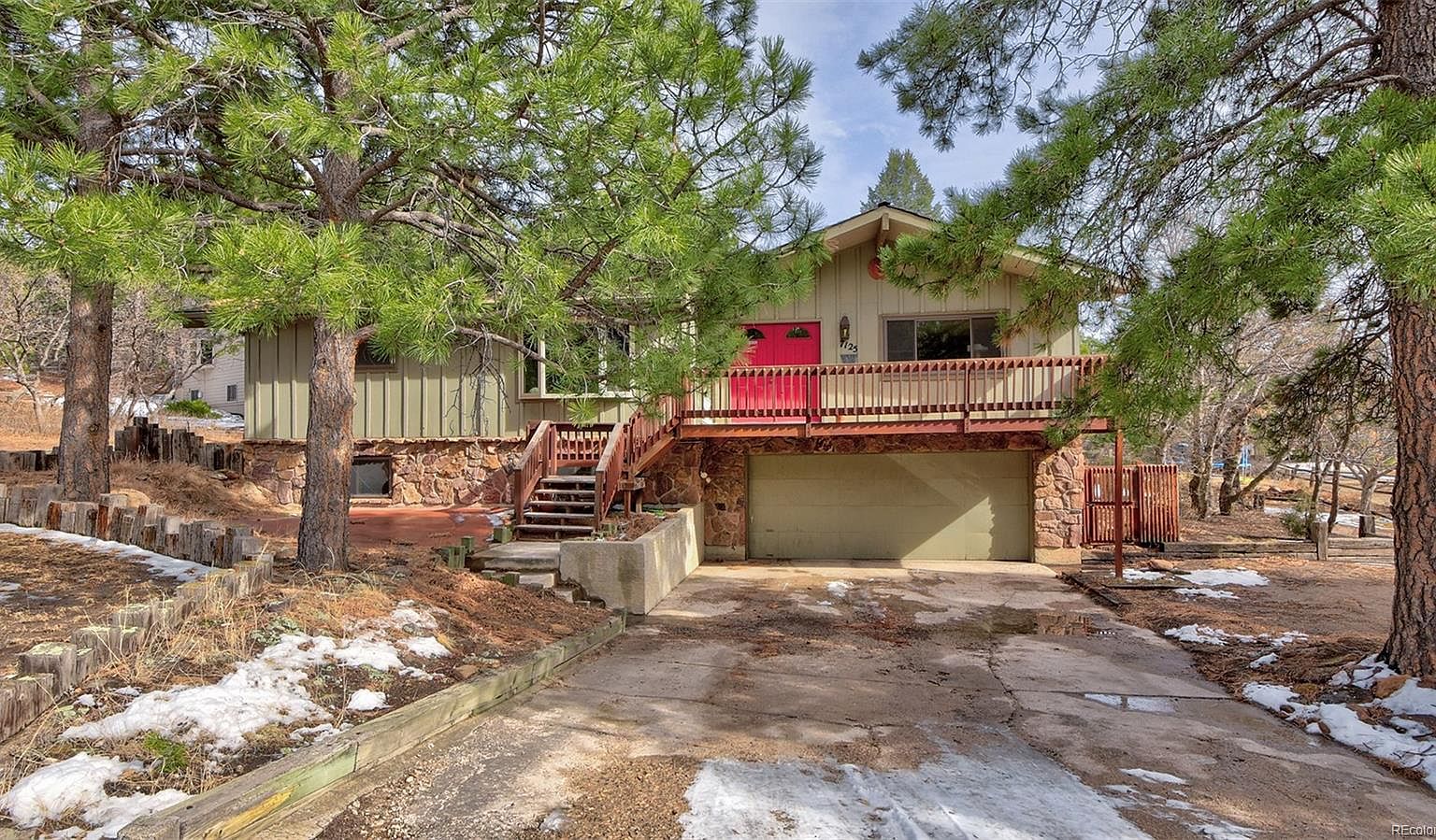 7125 Higher Ridges Ct, Colorado Springs, CO 80919 Zillow