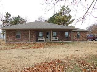 3150 SE 24th St, Newcastle, OK 73065