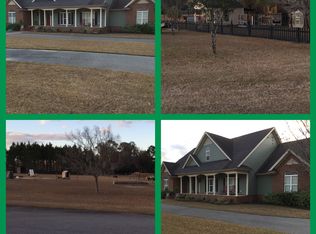 6119 Shiloh Rd, Hahira, GA 31632