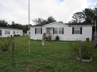 12275 SE 87th Ct, Belleview, FL 34420