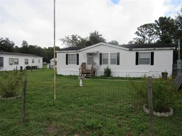 12275 SE 87th Ct, Belleview, FL 34420