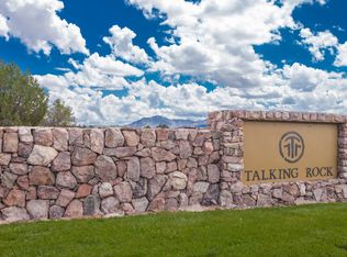 15380 N Elizabeth Way, Prescott, AZ 86305