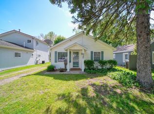 627 Napoleon Rd, Michigan Center, MI 49254