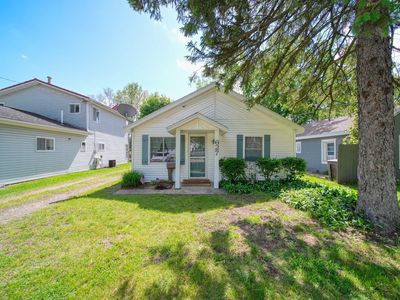 627 Napoleon Rd, Michigan Center, MI, 49254