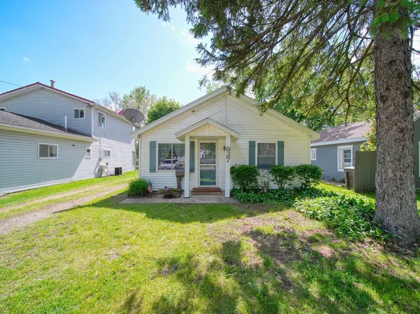627 Napoleon Rd, Michigan Center, MI 49254