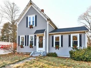 245 Walnut St, Abington, MA 02351