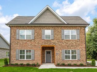 398 Lone Oak Dr, Cookeville, TN 38501