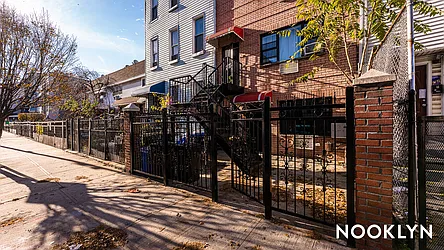 Rented by Nooklyn NYC LLC