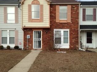12 Vanderbilt Ct, Sicklerville, NJ 08081