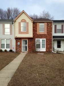12 Vanderbilt Ct, Sicklerville, NJ, 08081