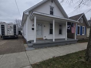 516 Shelby St, Sandusky, OH