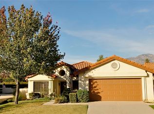 975 El Mirador St, Upland, CA 91784