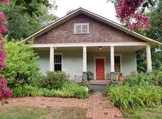 5127 Echols St NW, Covington, GA 30014