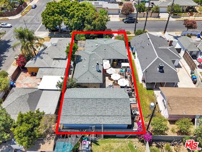 7506 Independence Ave, Canoga Park, CA, 91303