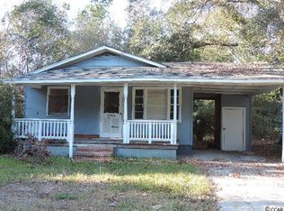 2402 9th Ave, Conway, SC 29527