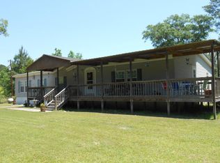 4785 Savage Forks Rd, Leesville, LA 71446