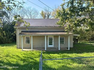 4995 Fairfield Rd, Coxs Creek, KY 40013