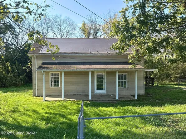 4995 Fairfield Rd, Coxs Creek, KY 40013