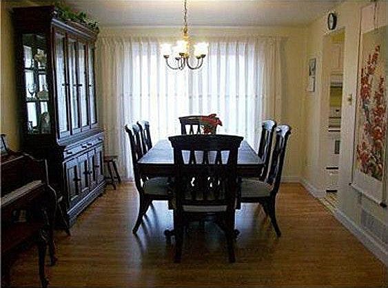 Dinning Room