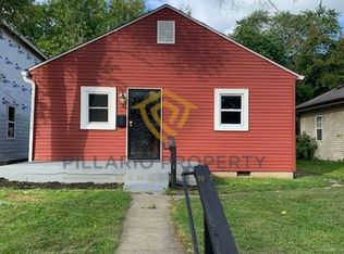 3214 Hovey St, Indianapolis, IN