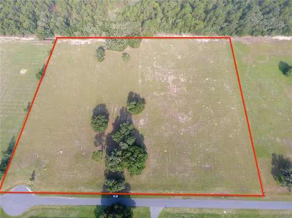 10982 S Brightstar Ave #5, Floral City, FL 34436