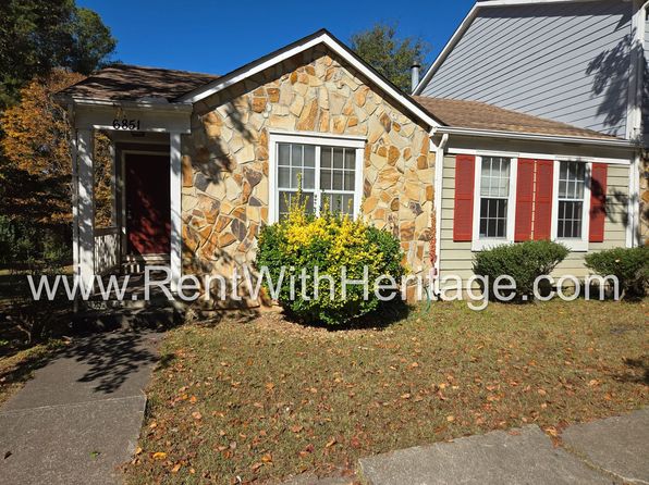 6851 Panda Ct UNIT B