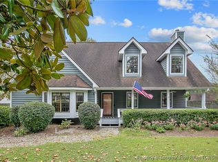 64 California Ln, Spring Lake, NC 28390